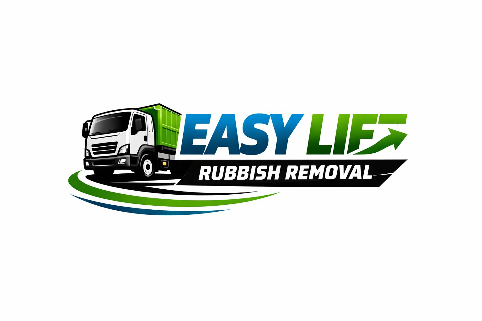 Easy Lift Rubbish Removal